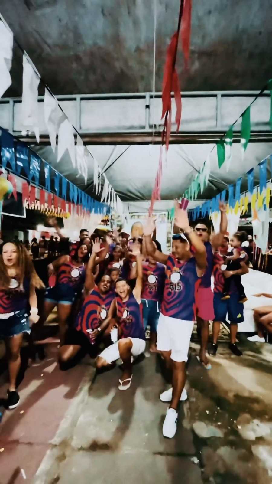 Camacã: Arraiá do Xenhenhém de São João do Panelinha